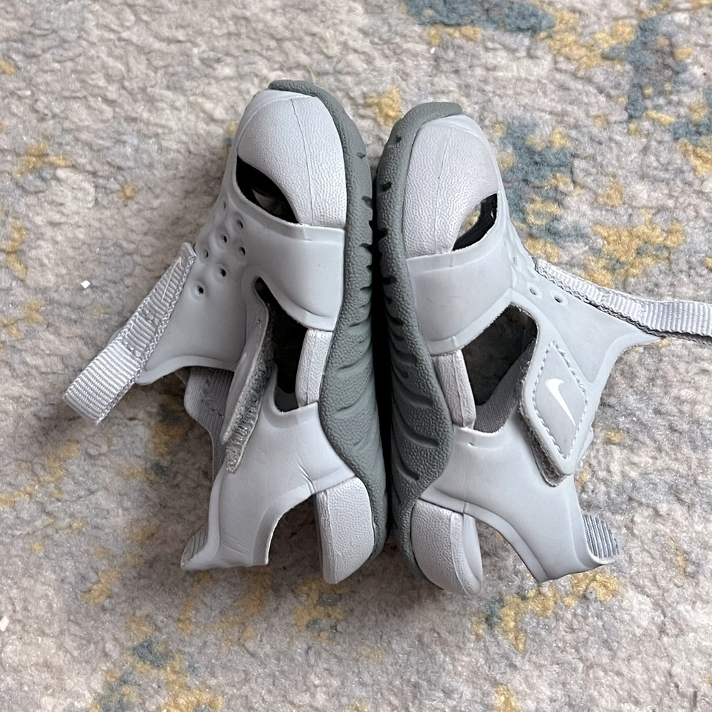 Nike sandal